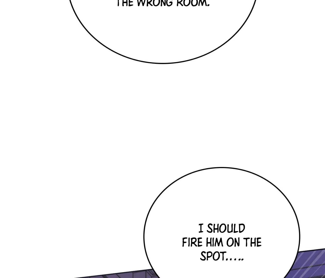 Should I Write You a Love Letter Instead? [BLATTE] - Chapter 21 manhwa