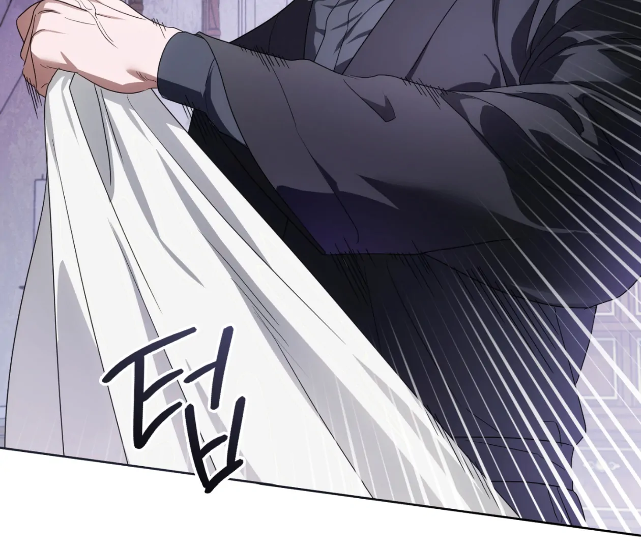 Should I Write You a Love Letter Instead? [BLATTE] - Chapter 21 manhwa