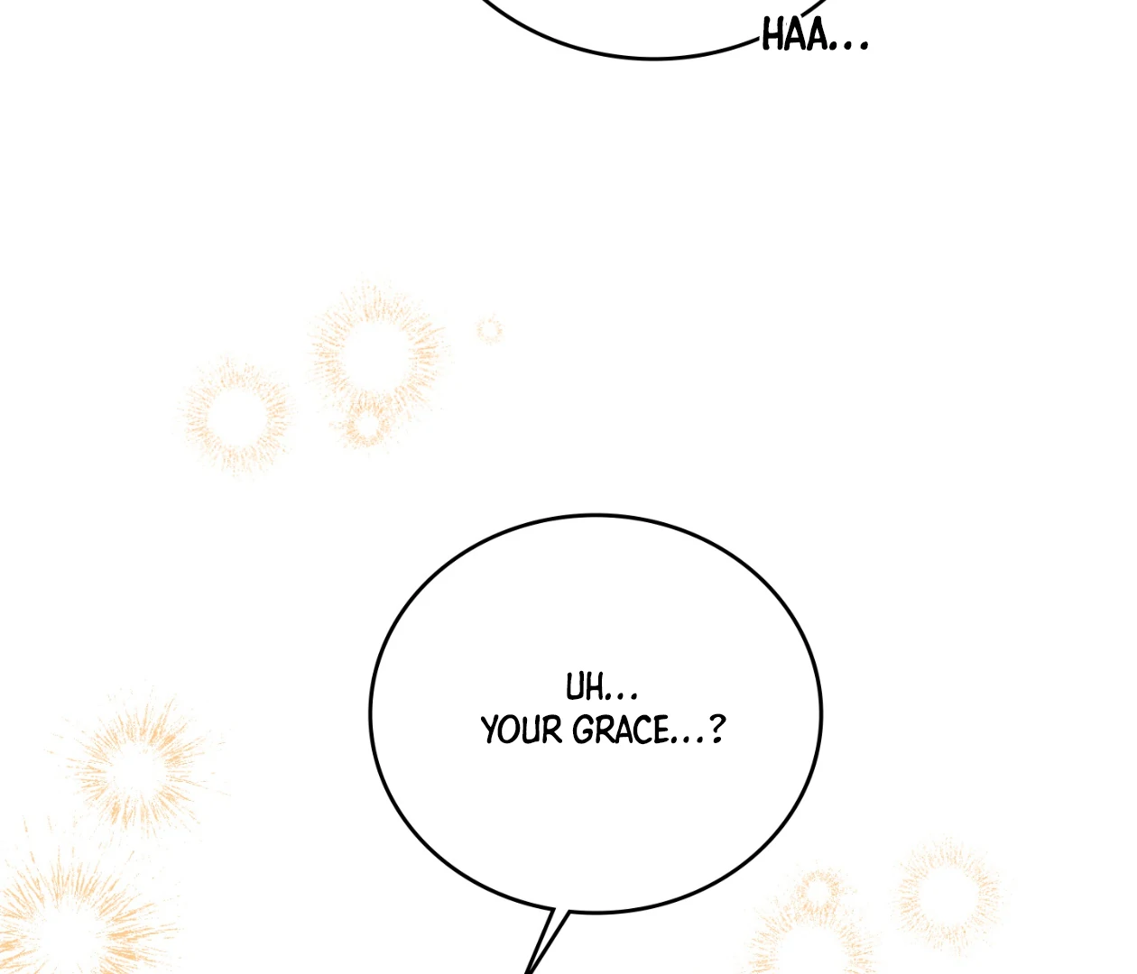 Should I Write You a Love Letter Instead? [BLATTE] - Chapter 21 manhwa
