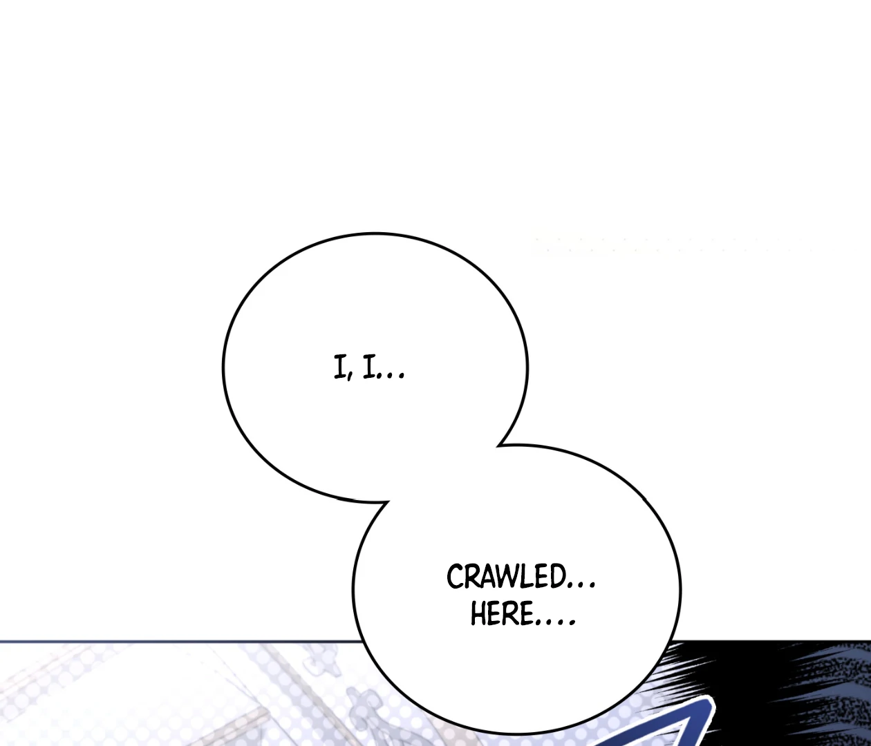 Should I Write You a Love Letter Instead? [BLATTE] - Chapter 21 manhwa