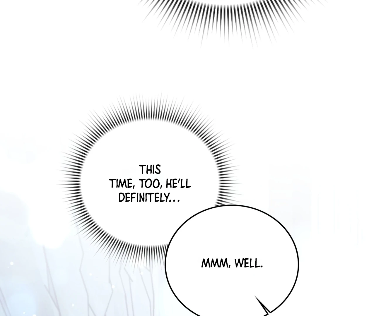 Should I Write You a Love Letter Instead? [BLATTE] - Chapter 21 manhwa