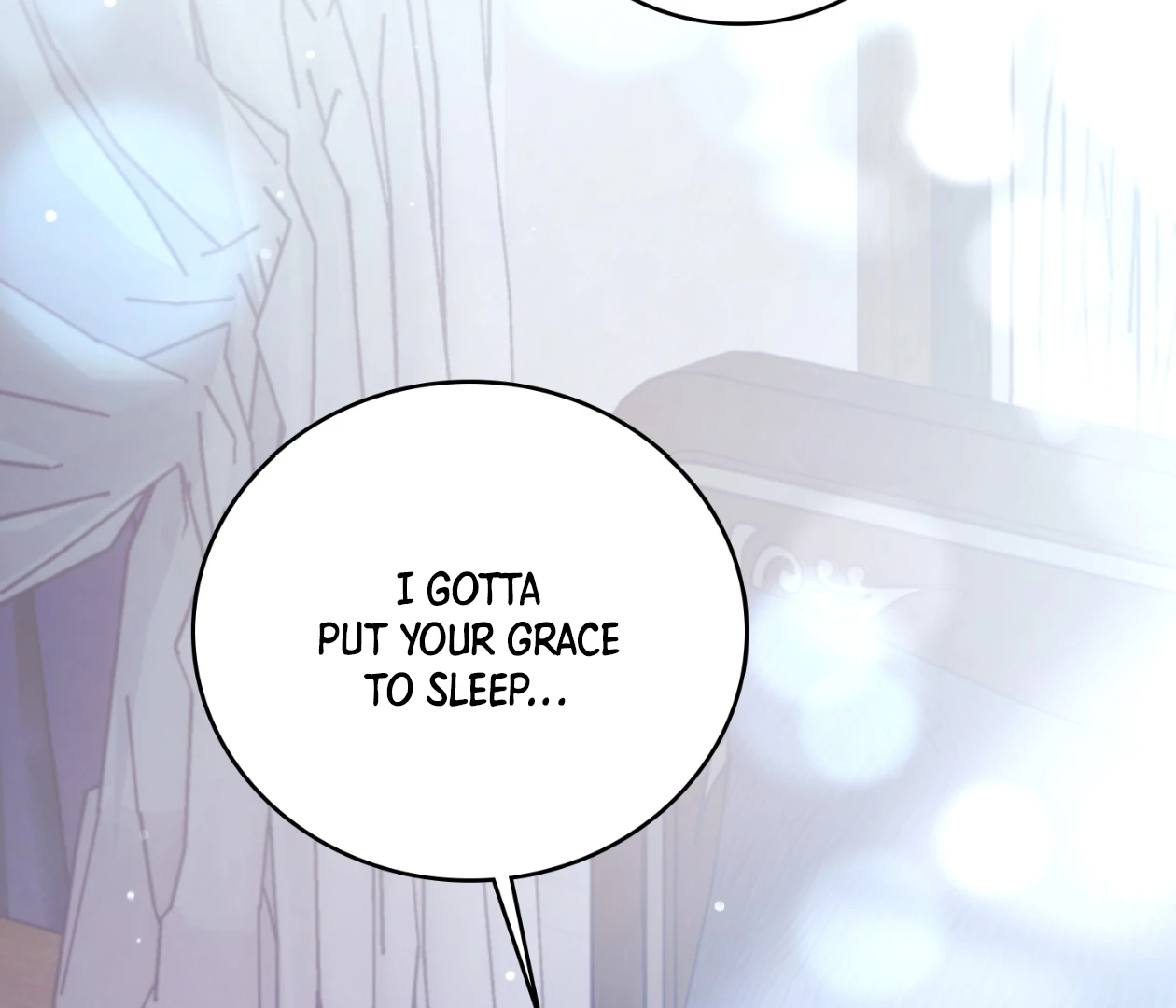 Should I Write You a Love Letter Instead? [BLATTE] - Chapter 21 manhwa