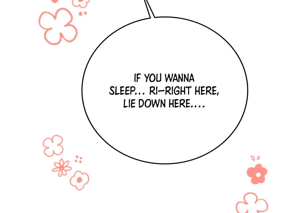 Should I Write You a Love Letter Instead? [BLATTE] - Chapter 21 manhwa