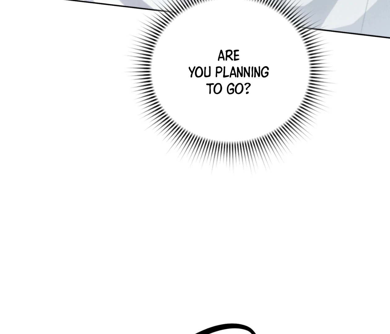 Should I Write You a Love Letter Instead? [BLATTE] - Chapter 21 manhwa