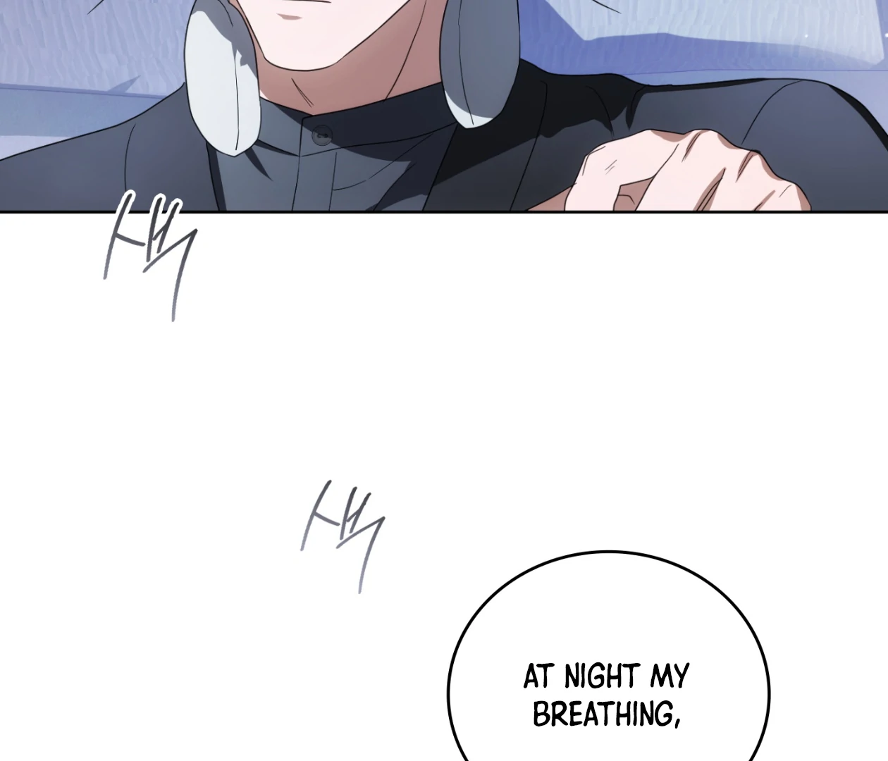 Should I Write You a Love Letter Instead? [BLATTE] - Chapter 21 manhwa