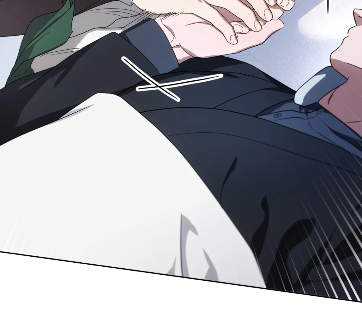 Should I Write You a Love Letter Instead? [BLATTE] - Chapter 21 manhwa