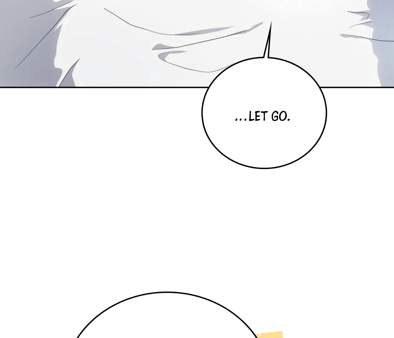 Should I Write You a Love Letter Instead? [BLATTE] - Chapter 21 manhwa