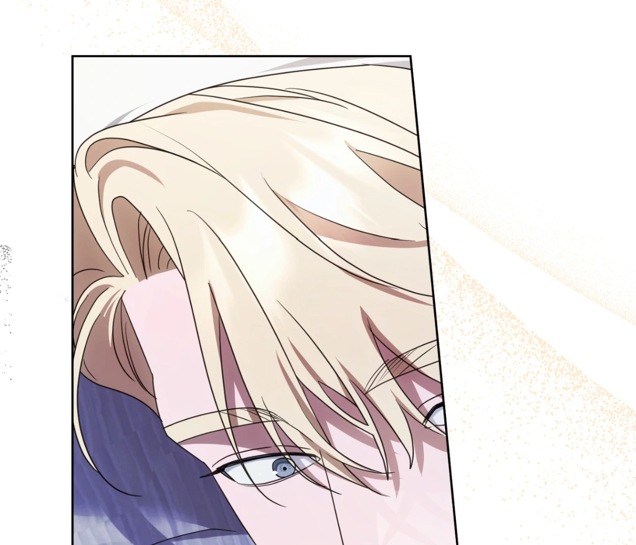 Should I Write You a Love Letter Instead? [BLATTE] - Chapter 21 manhwa