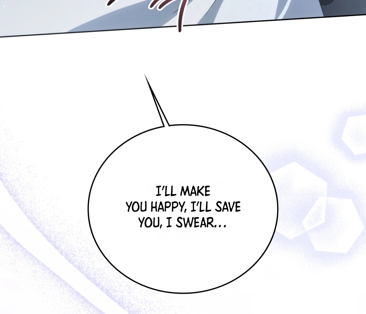 Should I Write You a Love Letter Instead? [BLATTE] - Chapter 21 manhwa