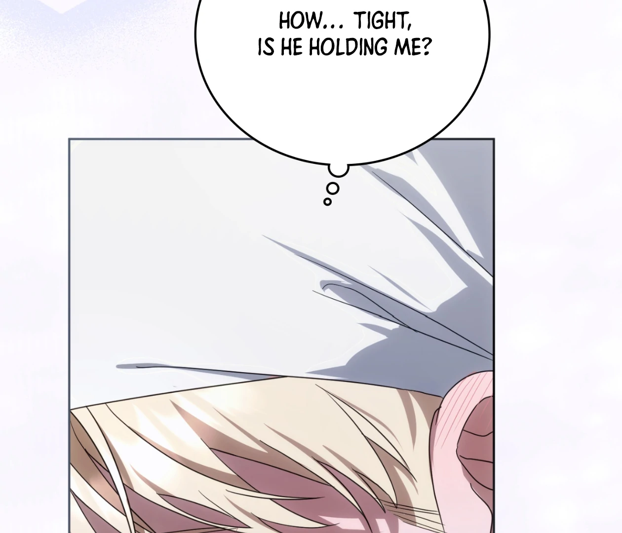 Should I Write You a Love Letter Instead? [BLATTE] - Chapter 21 manhwa