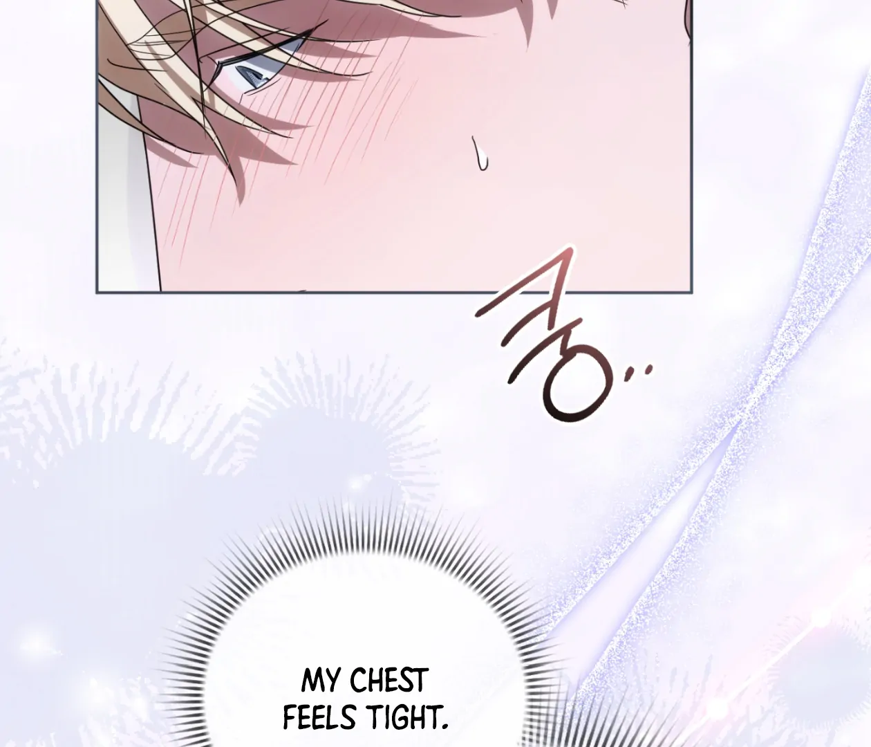 Should I Write You a Love Letter Instead? [BLATTE] - Chapter 21 manhwa