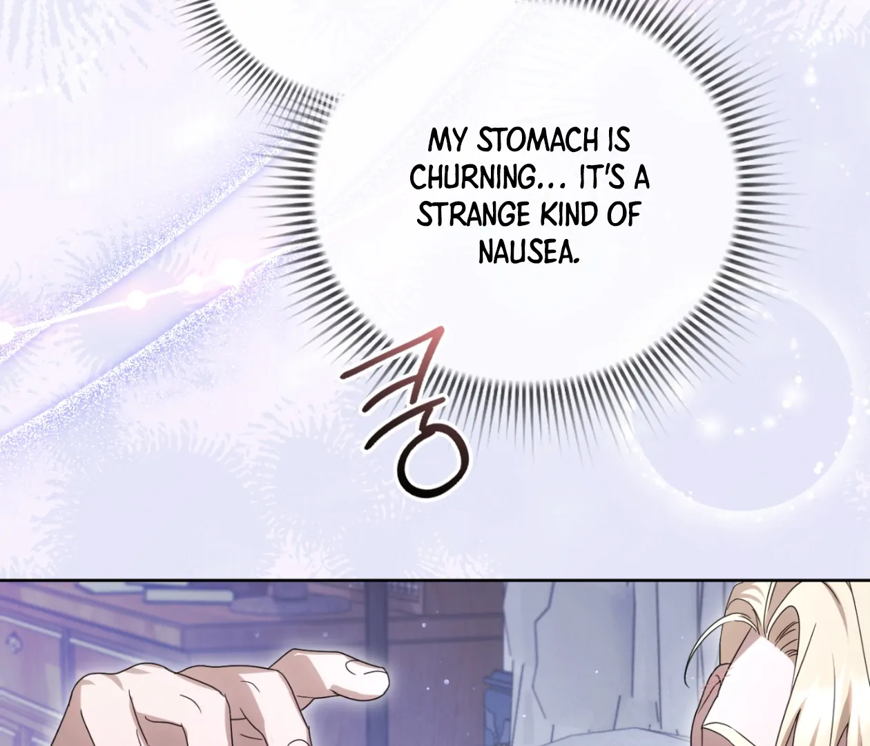 Should I Write You a Love Letter Instead? [BLATTE] - Chapter 21 manhwa