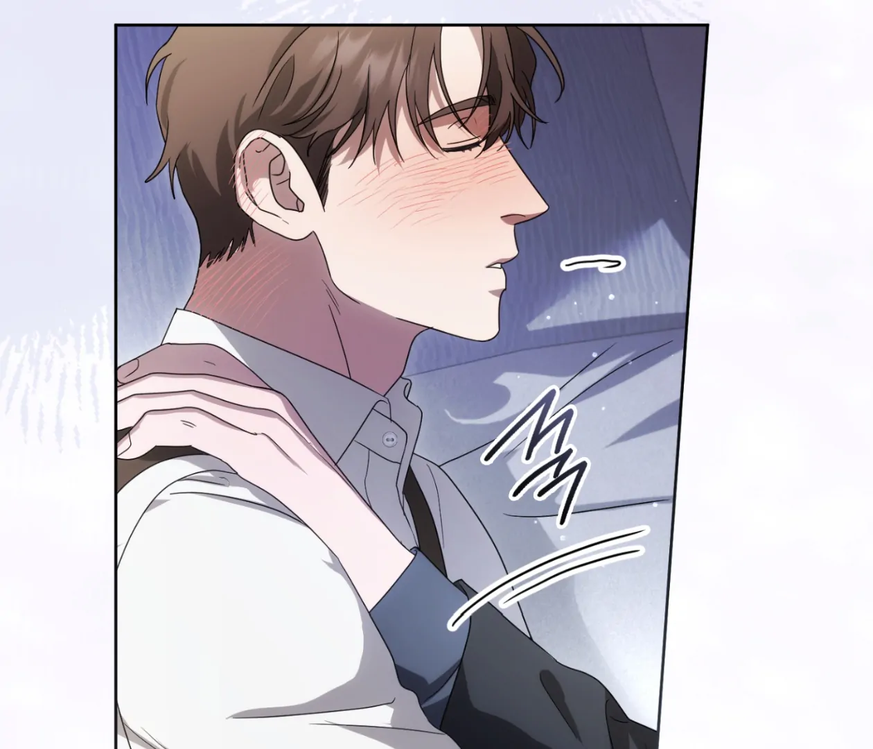 Should I Write You a Love Letter Instead? [BLATTE] - Chapter 21 manhwa