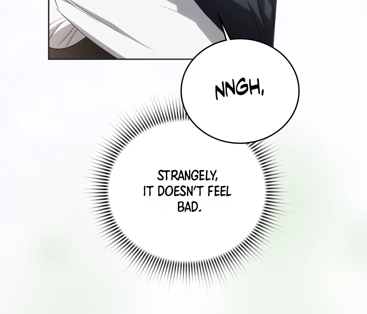 Should I Write You a Love Letter Instead? [BLATTE] - Chapter 21 manhwa