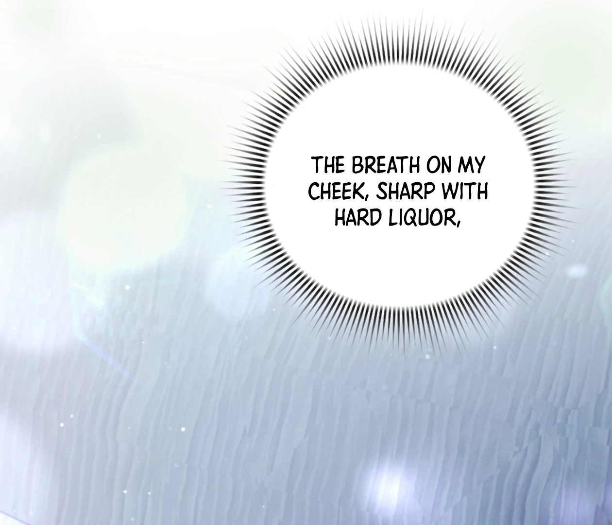 Should I Write You a Love Letter Instead? [BLATTE] - Chapter 21 manhwa