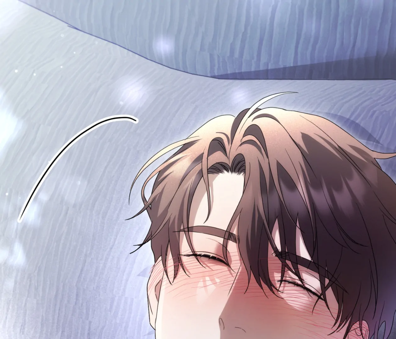 Should I Write You a Love Letter Instead? [BLATTE] - Chapter 21 manhwa
