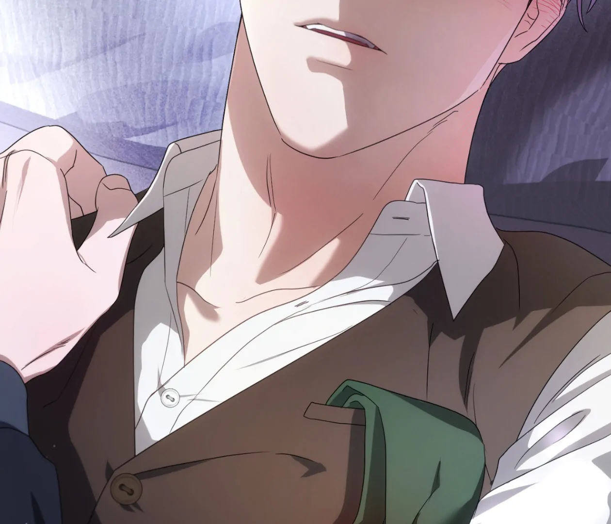 Should I Write You a Love Letter Instead? [BLATTE] - Chapter 21 manhwa