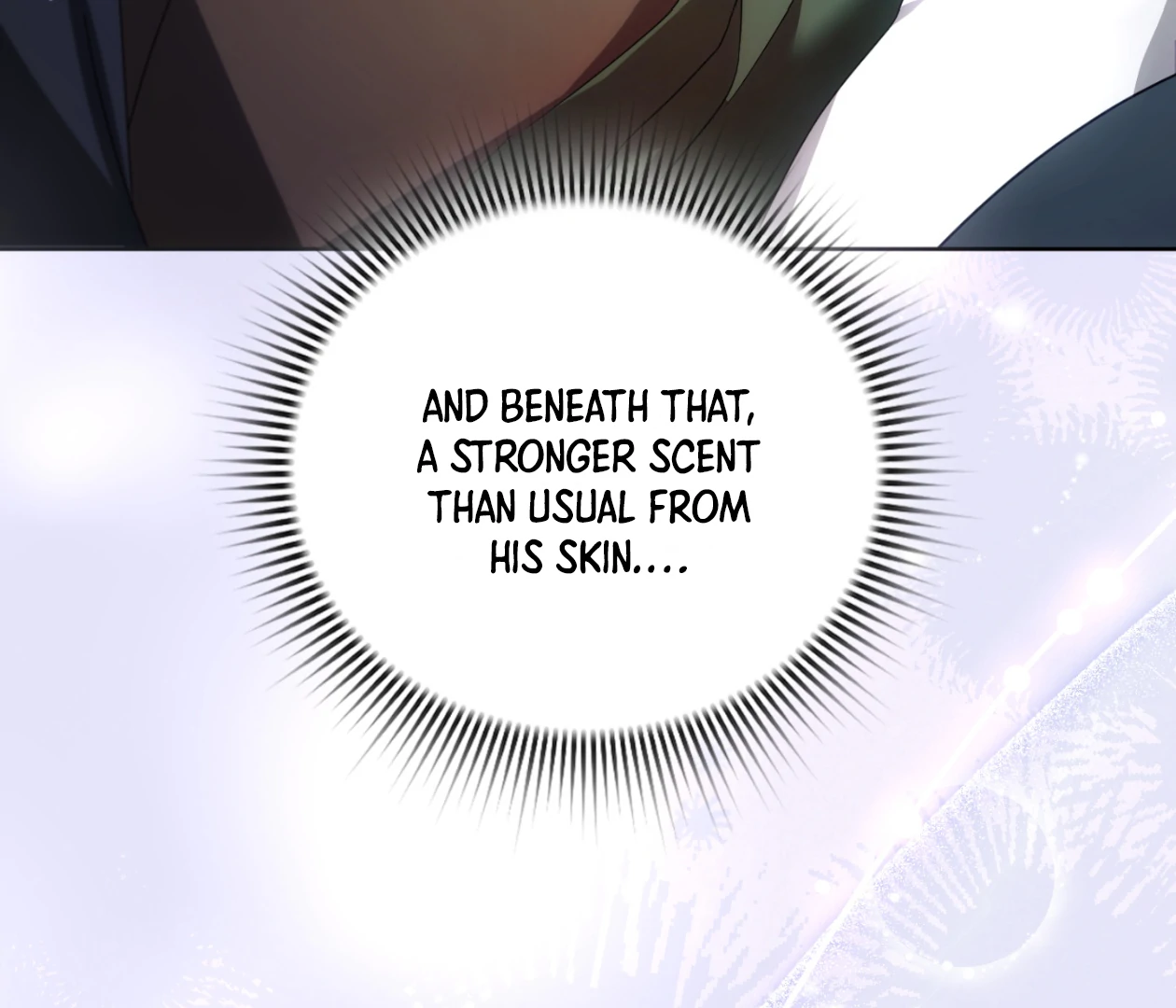Should I Write You a Love Letter Instead? [BLATTE] - Chapter 21 manhwa