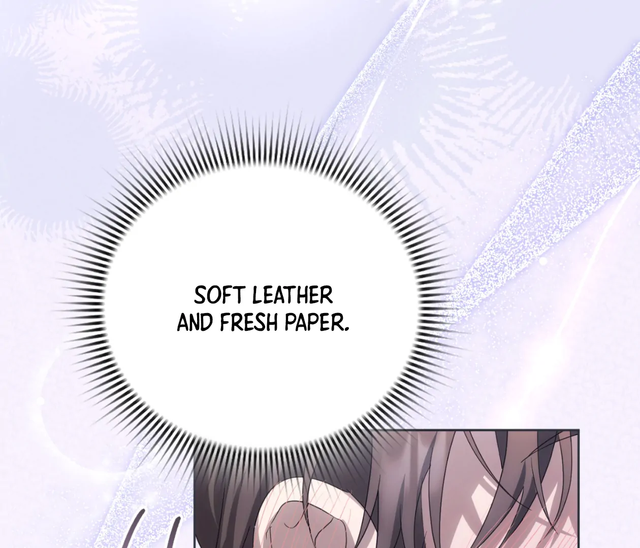 Should I Write You a Love Letter Instead? [BLATTE] - Chapter 21 manhwa