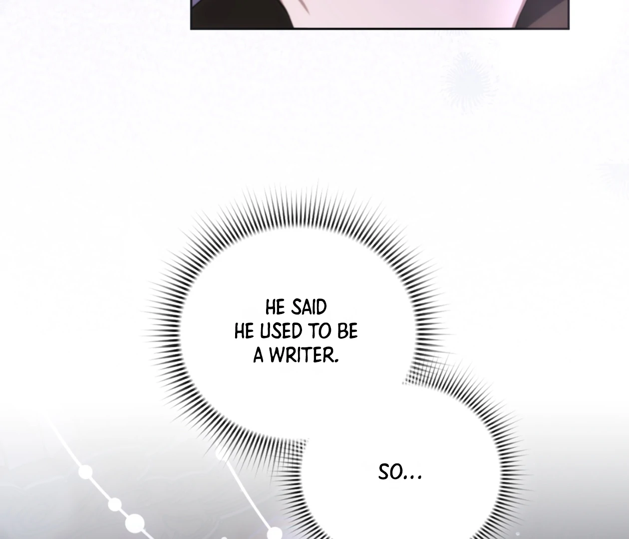 Should I Write You a Love Letter Instead? [BLATTE] - Chapter 21 manhwa