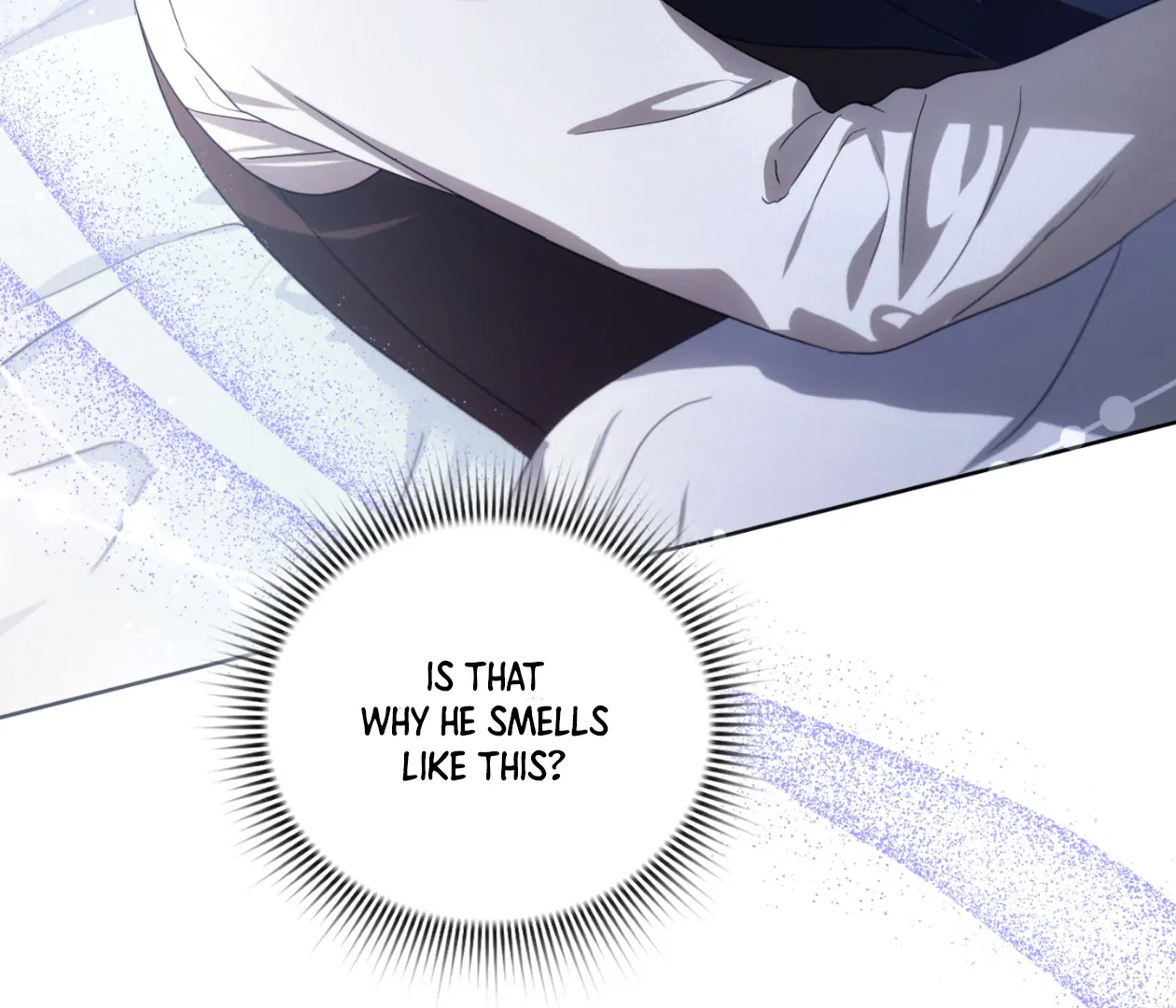 Should I Write You a Love Letter Instead? [BLATTE] - Chapter 21 manhwa