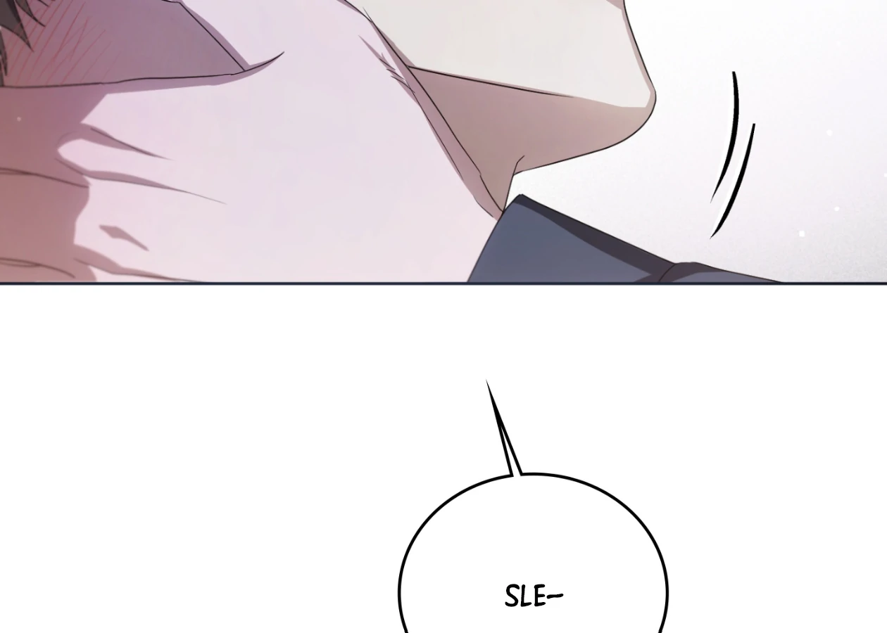 Should I Write You a Love Letter Instead? [BLATTE] - Chapter 21 manhwa