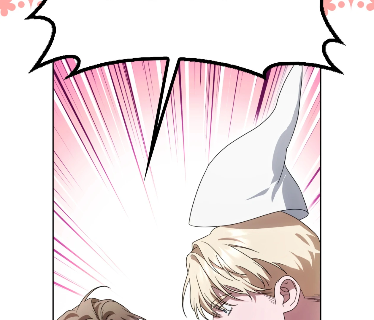 Should I Write You a Love Letter Instead? [BLATTE] - Chapter 21 manhwa