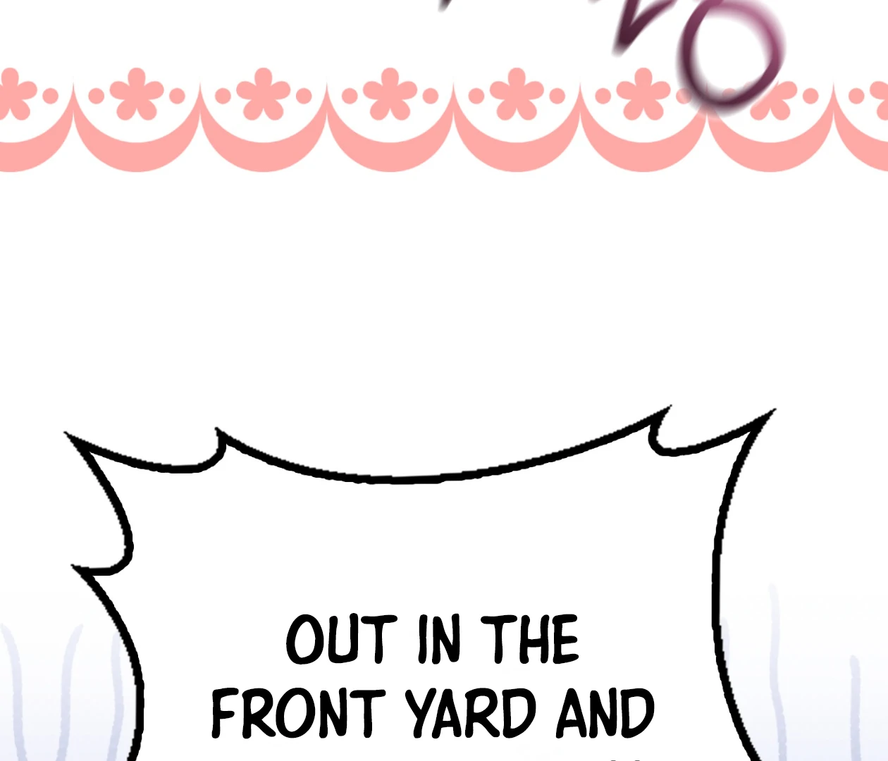 Should I Write You a Love Letter Instead? [BLATTE] - Chapter 21 manhwa