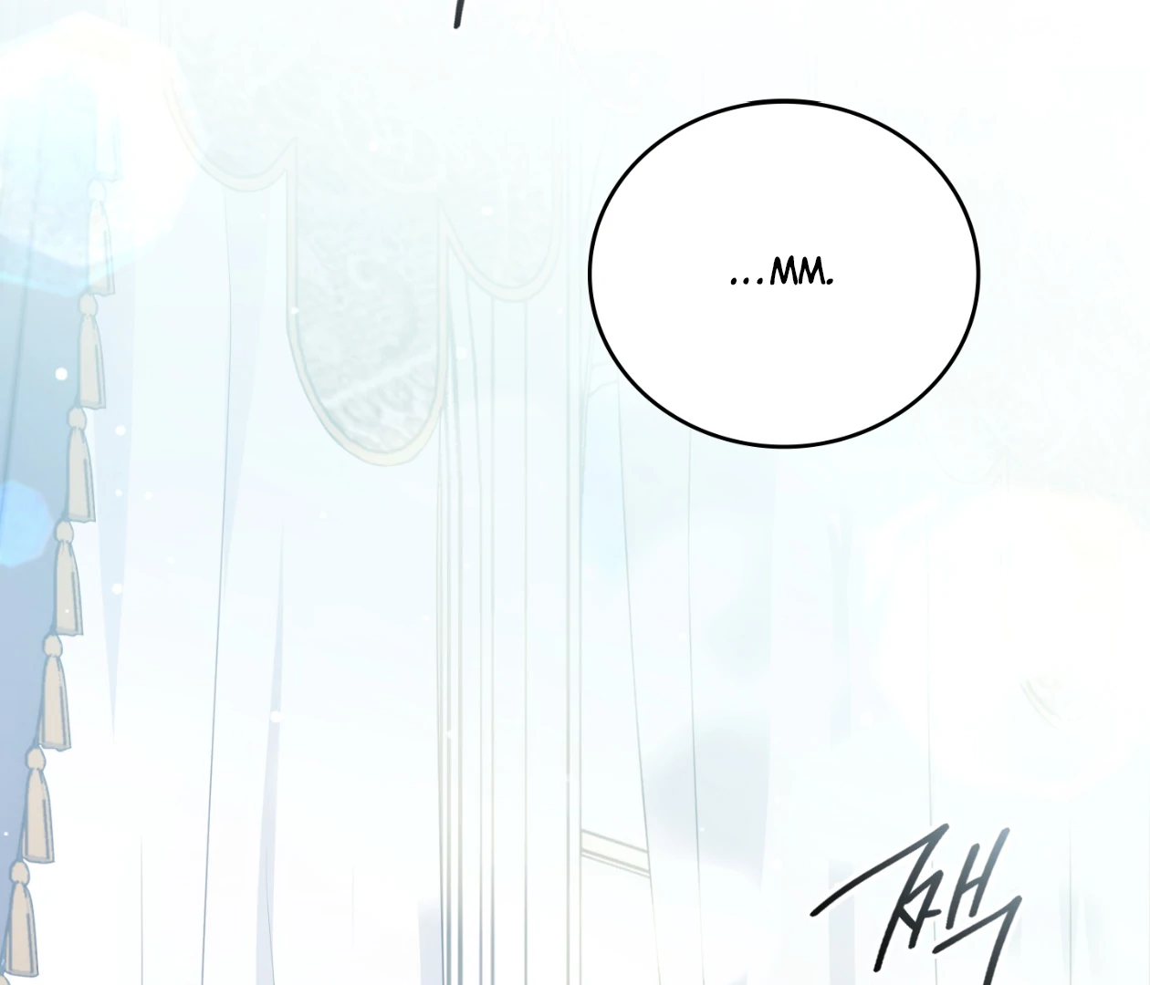 Should I Write You a Love Letter Instead? [BLATTE] - Chapter 21 manhwa