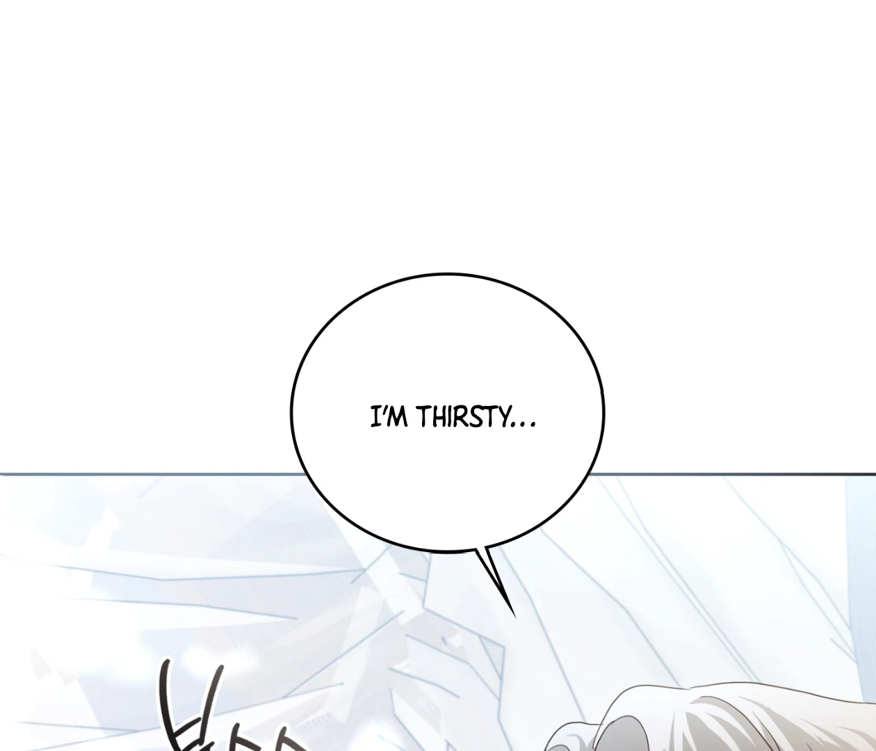 Should I Write You a Love Letter Instead? [BLATTE] - Chapter 21 manhwa