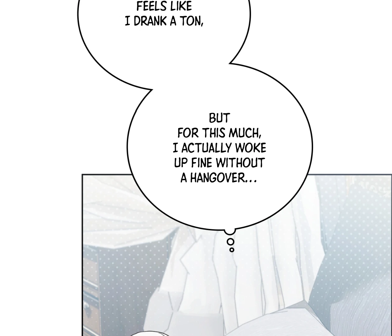 Should I Write You a Love Letter Instead? [BLATTE] - Chapter 21 manhwa