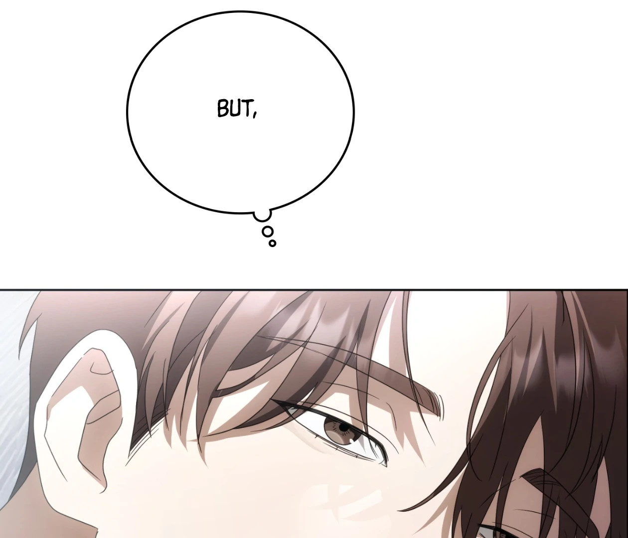 Should I Write You a Love Letter Instead? [BLATTE] - Chapter 21 manhwa