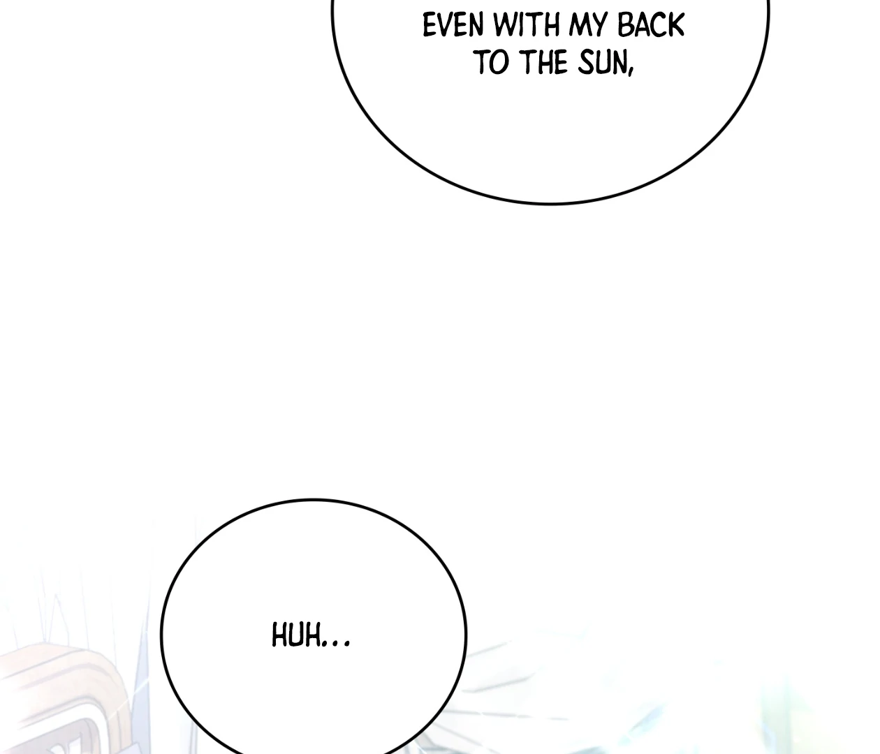 Should I Write You a Love Letter Instead? [BLATTE] - Chapter 21 manhwa