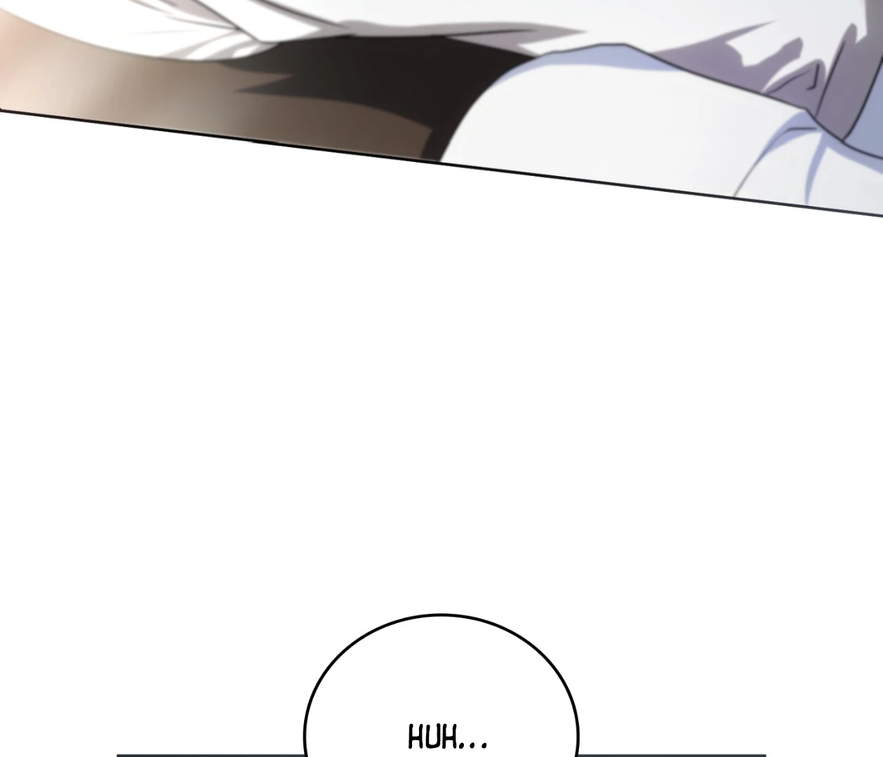 Should I Write You a Love Letter Instead? [BLATTE] - Chapter 21 manhwa