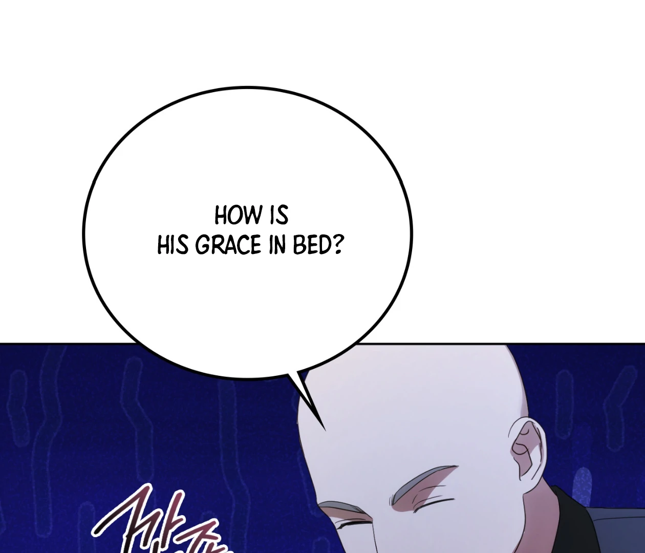 Should I Write You a Love Letter Instead? [BLATTE] - Chapter 22 manhwa