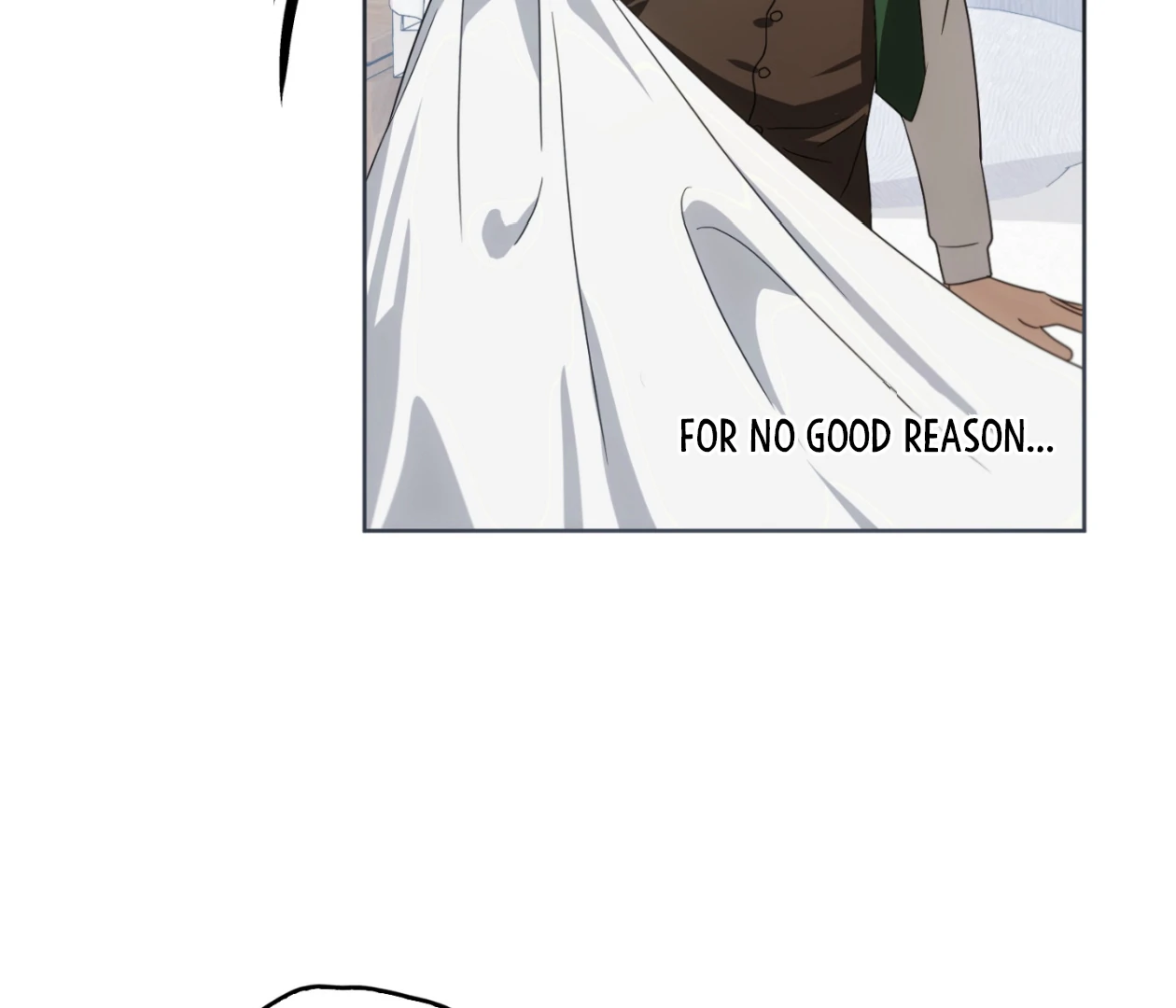 Should I Write You a Love Letter Instead? [BLATTE] - Chapter 22 manhwa