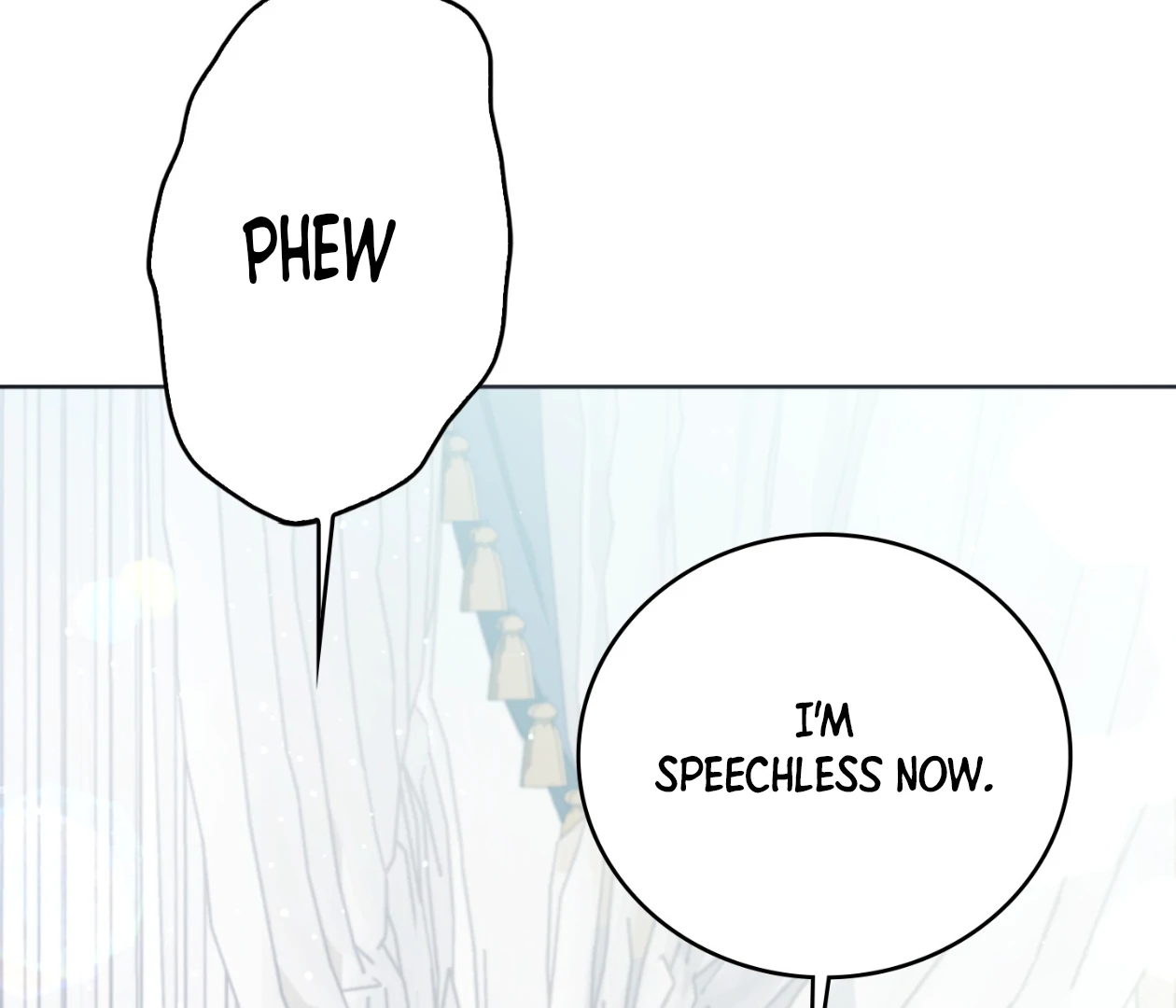 Should I Write You a Love Letter Instead? [BLATTE] - Chapter 22 manhwa