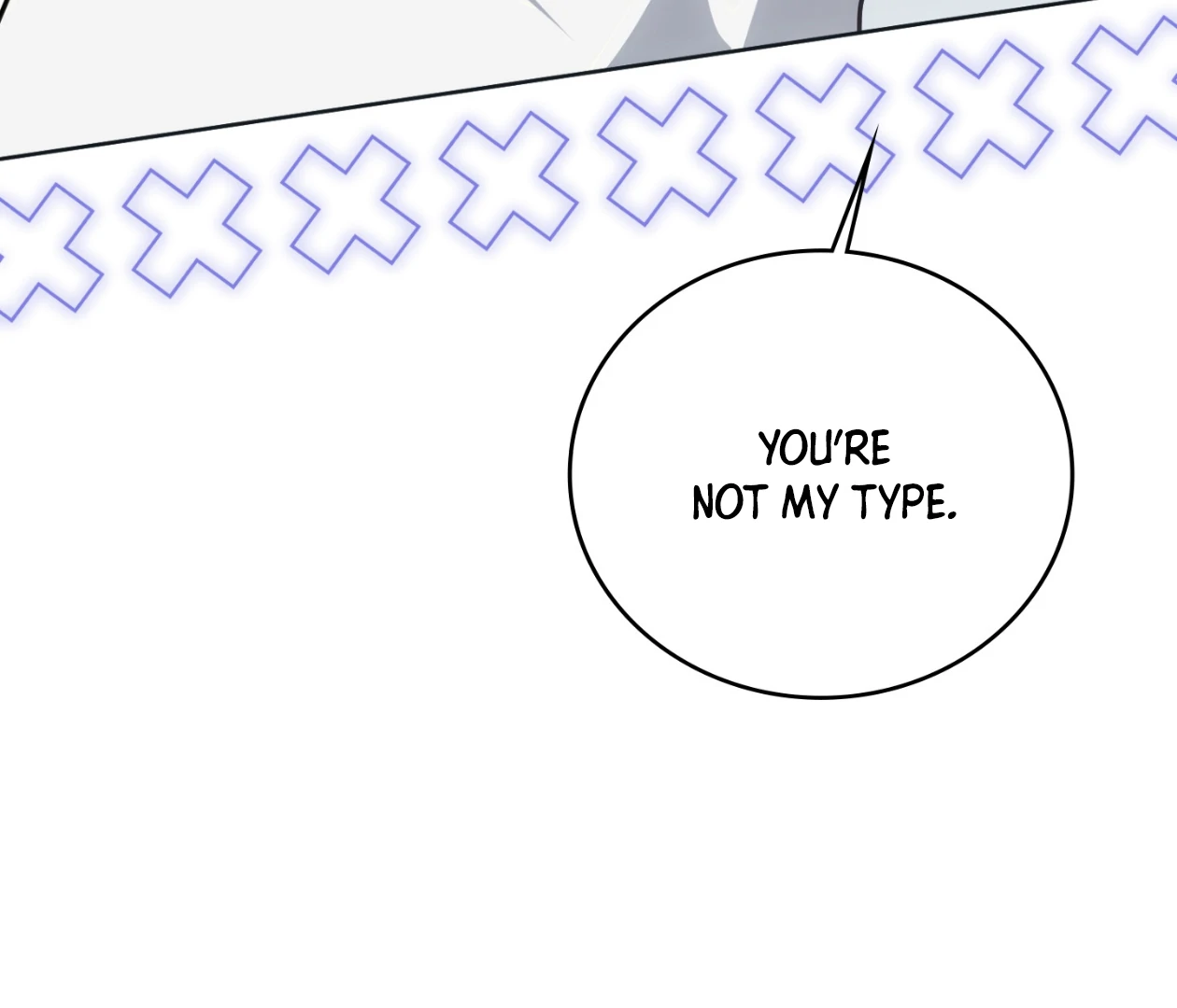 Should I Write You a Love Letter Instead? [BLATTE] - Chapter 22 manhwa