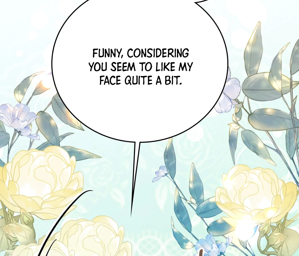 Should I Write You a Love Letter Instead? [BLATTE] - Chapter 22 manhwa