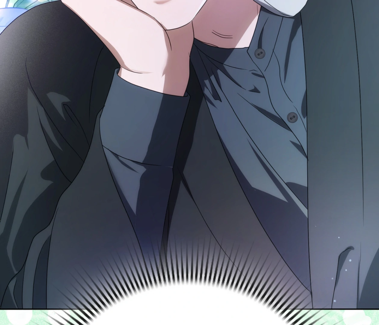 Should I Write You a Love Letter Instead? [BLATTE] - Chapter 22 manhwa