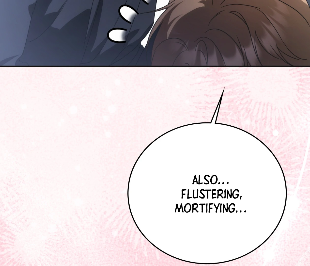 Should I Write You a Love Letter Instead? [BLATTE] - Chapter 22 manhwa