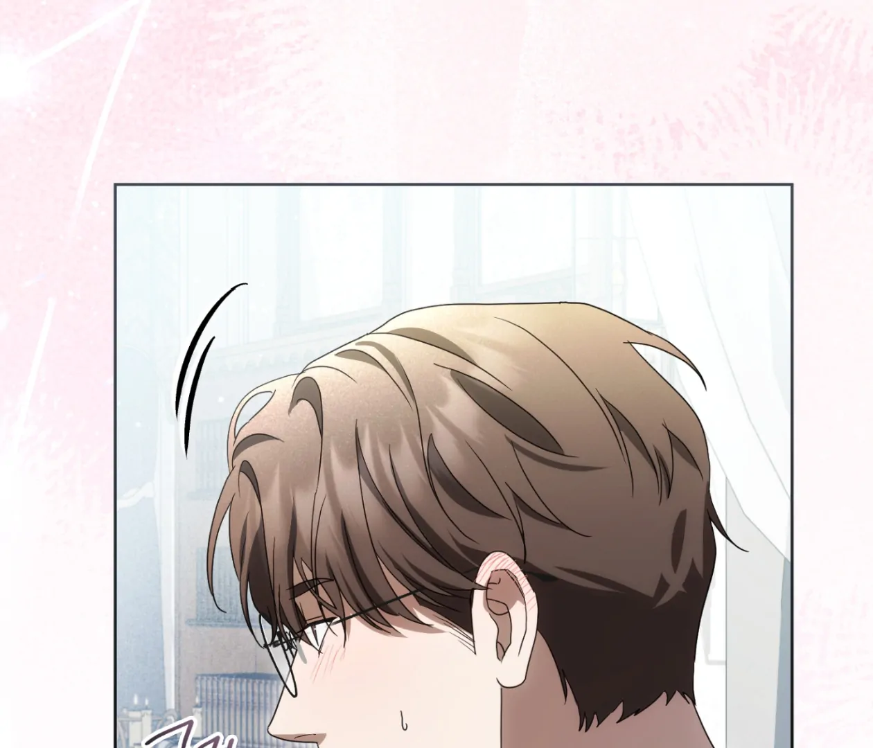 Should I Write You a Love Letter Instead? [BLATTE] - Chapter 22 manhwa