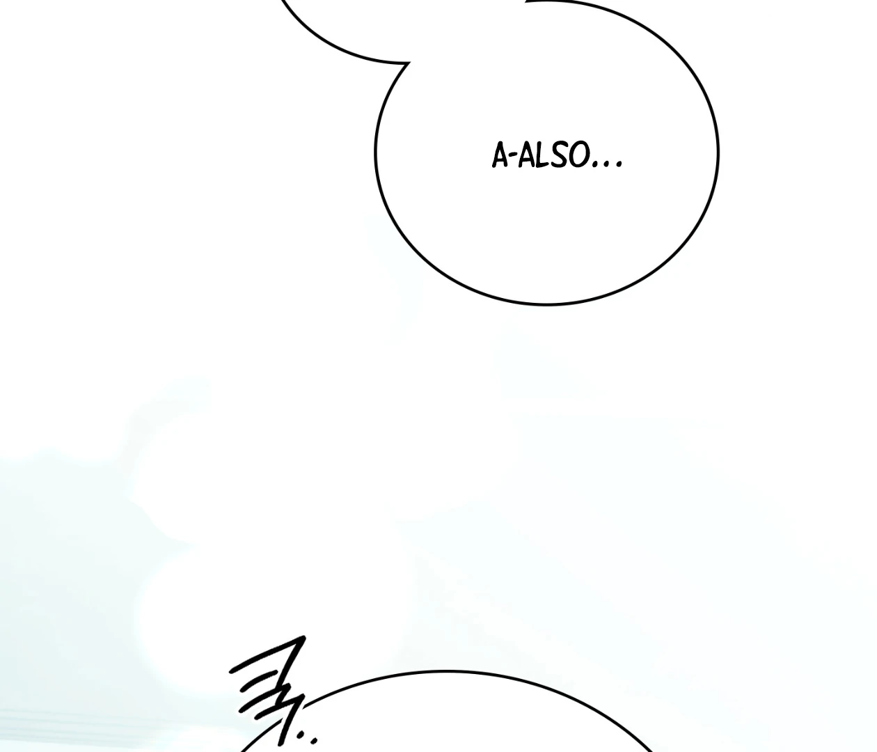 Should I Write You a Love Letter Instead? [BLATTE] - Chapter 22 manhwa