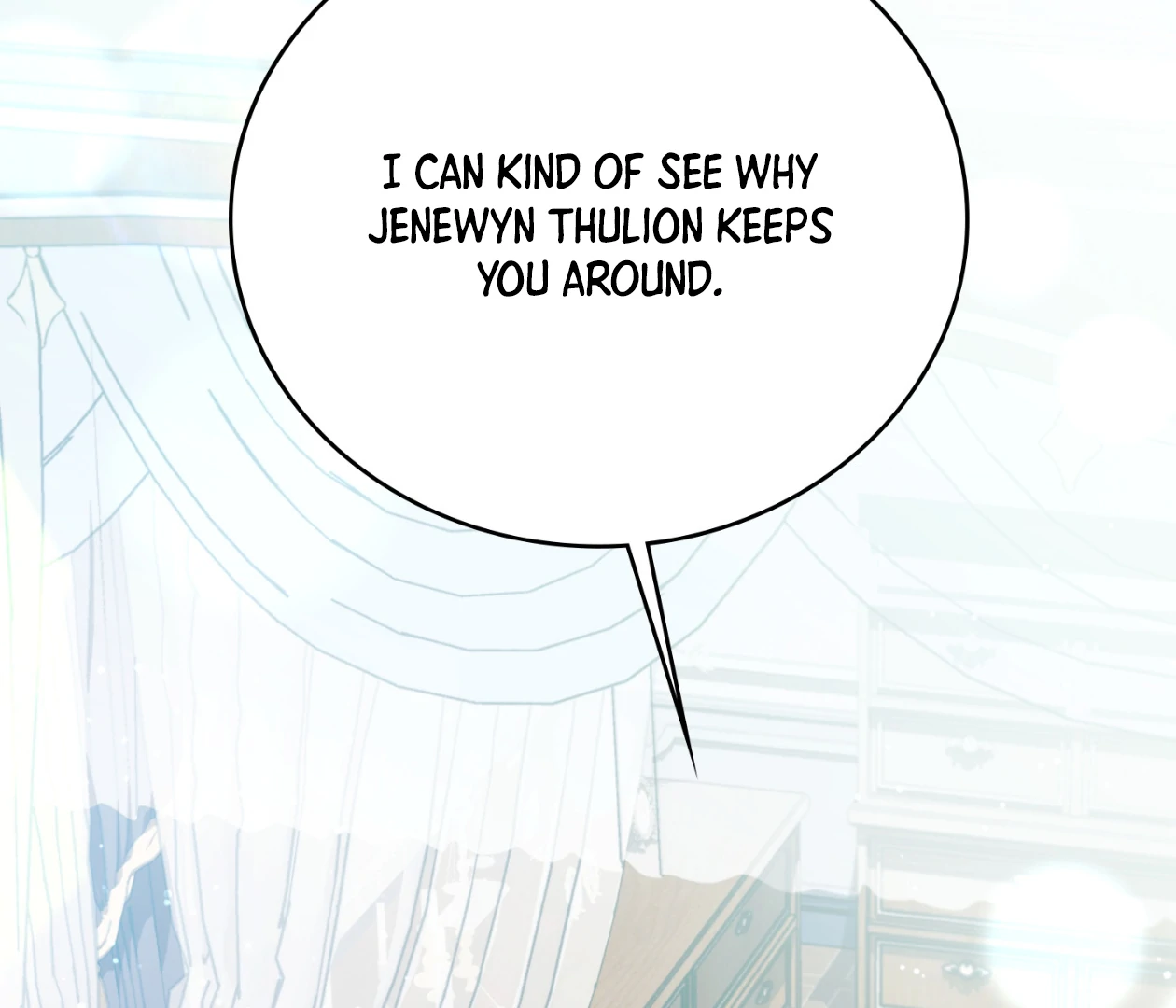 Should I Write You a Love Letter Instead? [BLATTE] - Chapter 22 manhwa