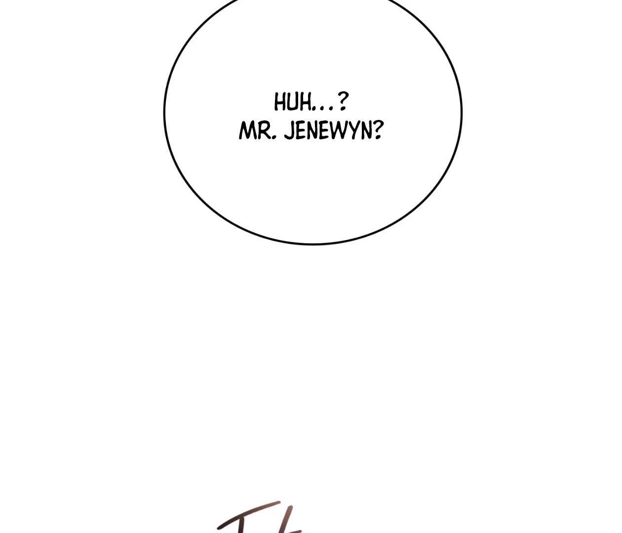 Should I Write You a Love Letter Instead? [BLATTE] - Chapter 22 manhwa