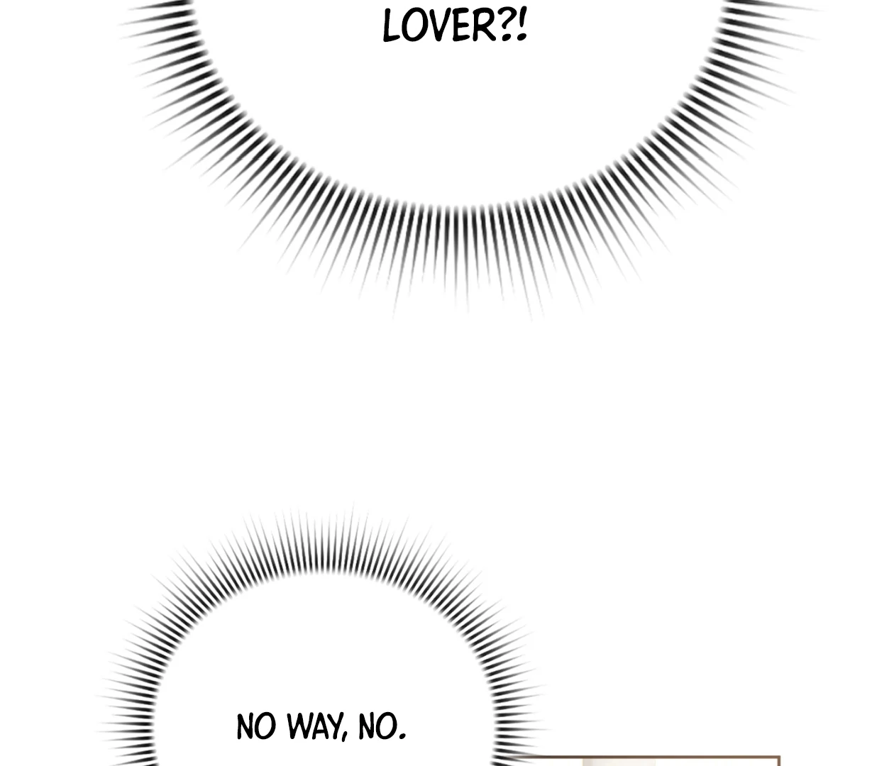 Should I Write You a Love Letter Instead? [BLATTE] - Chapter 22 manhwa