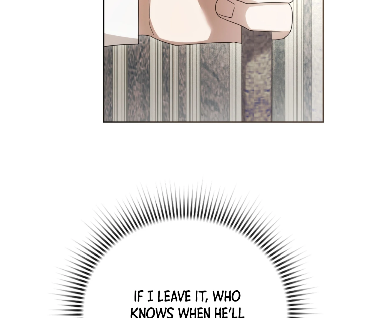 Should I Write You a Love Letter Instead? [BLATTE] - Chapter 22 manhwa