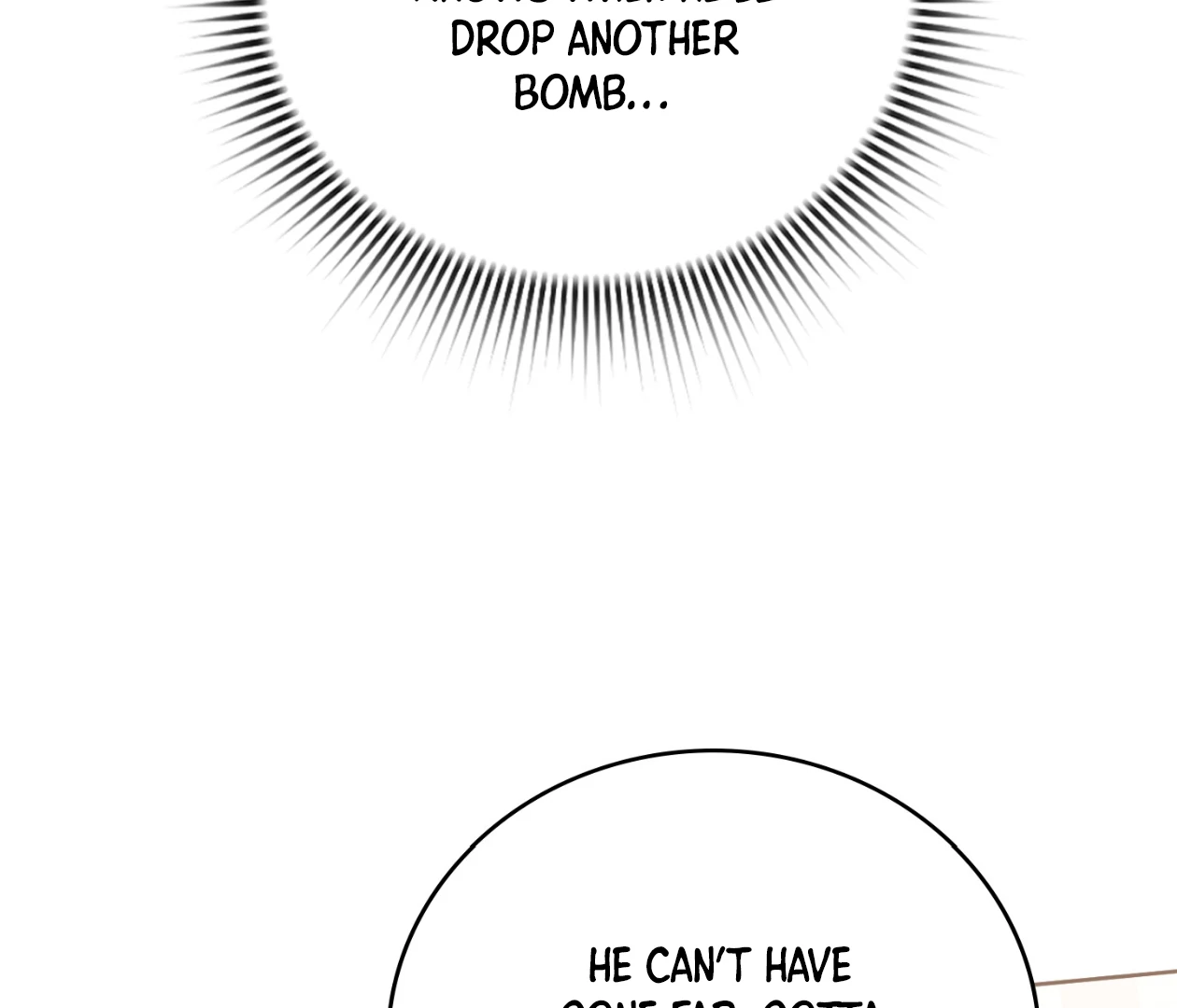 Should I Write You a Love Letter Instead? [BLATTE] - Chapter 22 manhwa