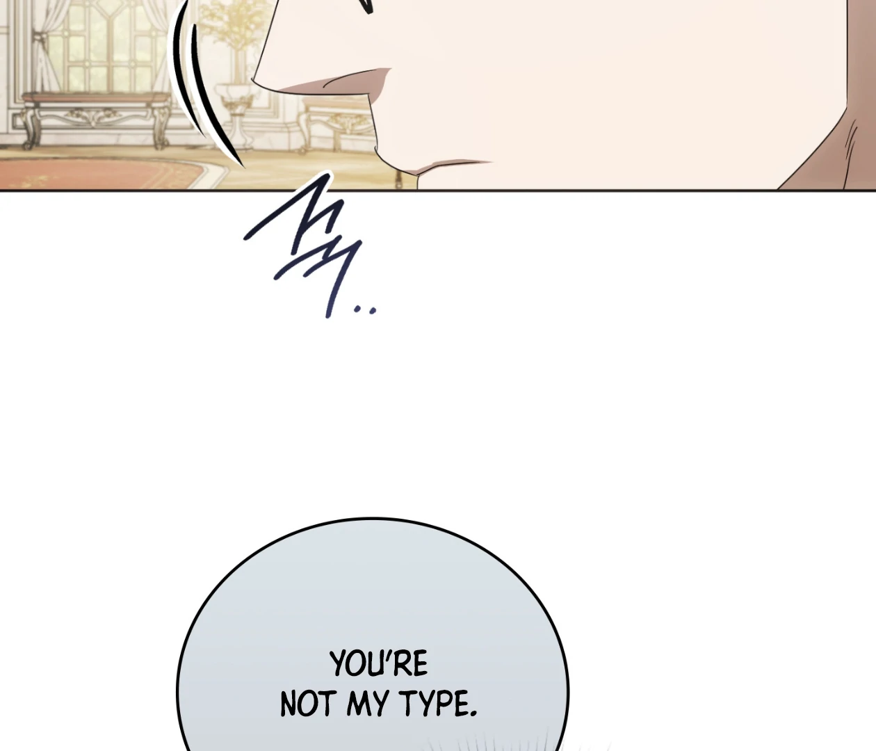 Should I Write You a Love Letter Instead? [BLATTE] - Chapter 22 manhwa