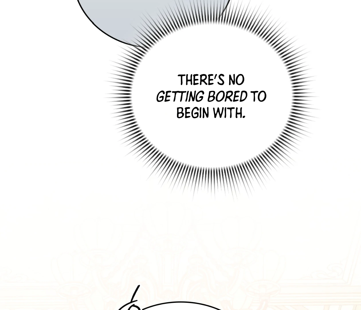 Should I Write You a Love Letter Instead? [BLATTE] - Chapter 22 manhwa